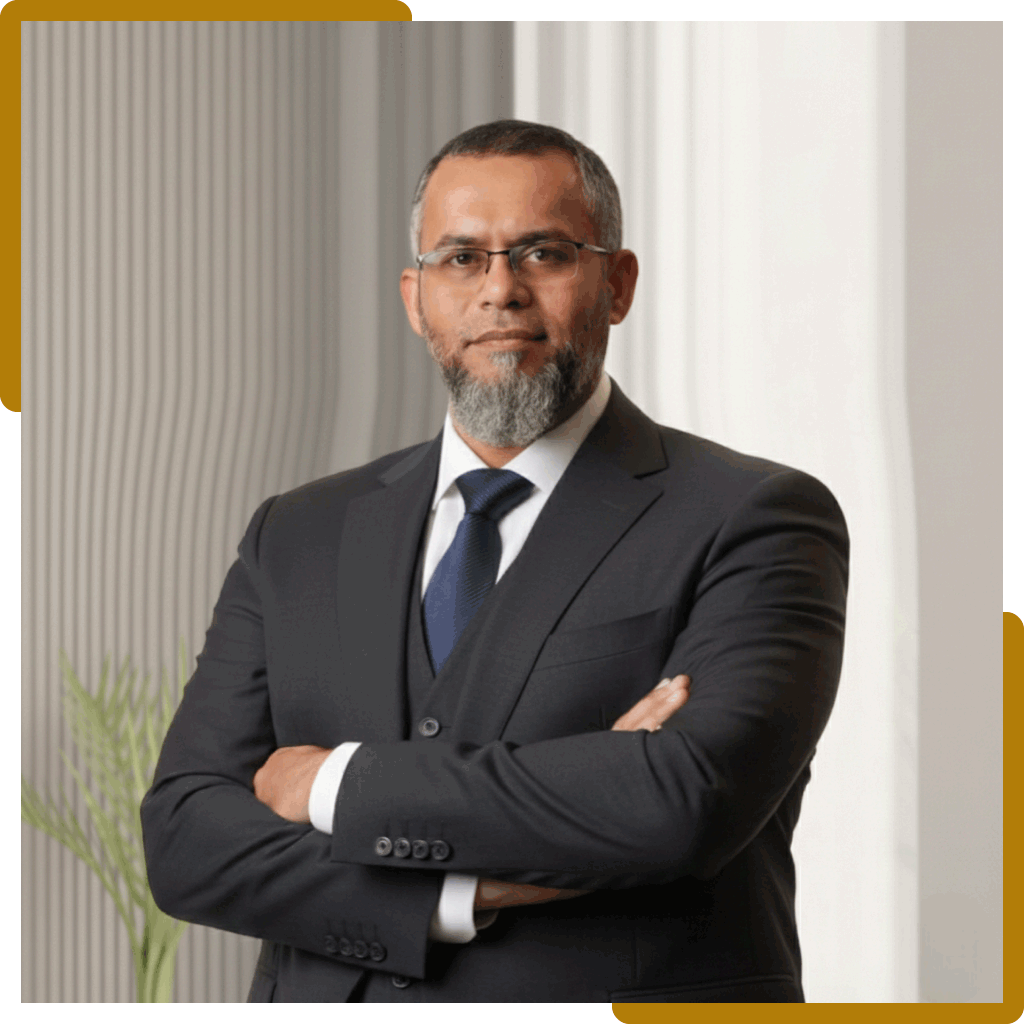 Managing Director
